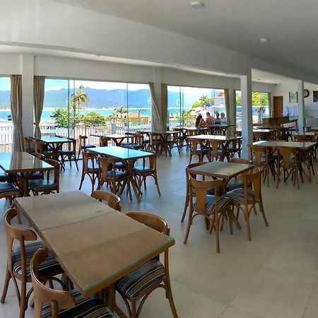 Hotel Pousada Santos Pinheira Eksteriør bilde